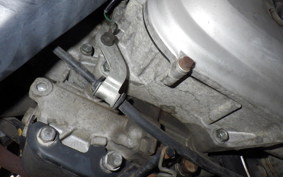 HONDA CREA SCOOPY AF55