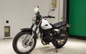YAMAHA TW225 DG09J