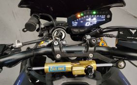 YAMAHA MT-09 SP 2018 RN52J