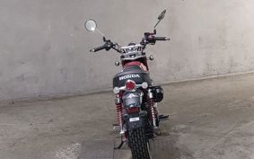 HONDA MONKEY 125 JB02
