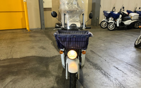 HONDA  BENLY  PRO  AA05