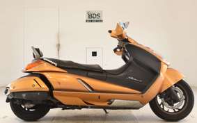 SUZUKI GEMMA 250 2017 CJ47A