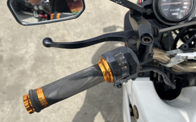 YAMAHA TDR125R 3SH
