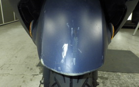 SUZUKI BURGMAN 125