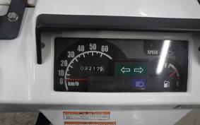 HONDA GYRO X 1993 TD02