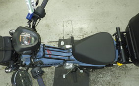 HONDA ｸﾛｽｶﾌﾞ110-3 2013 JA60