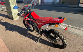 HONDA CRF250L MD44