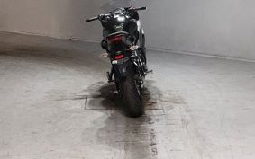 KAWASAKI NINJA 400 2014 EX400E