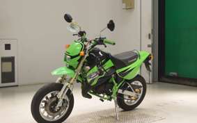 KAWASAKI KSR-2 MX080B