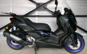YAMAHA X-MAX SGA8J