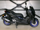 Фото Yamaha X-MAX с японского аукциона