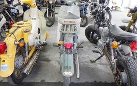 HONDA C100 SUPER CUB