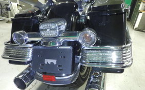 HARLEY FLHR 1690 2012