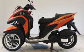 YAMAHA TRICITY 125 1991 SE82J