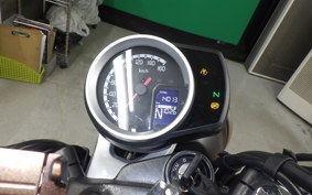 HONDA GB350S 2022 NC59