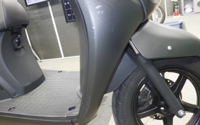 SUZUKI ADDRESS V125 Gen.2 1998 DP12H