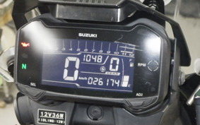 SUZUKI Vｽﾄﾛｰﾑ250 2022