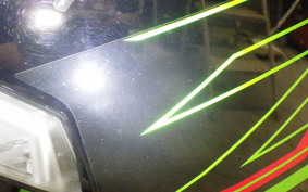 KAWASAKI ZX-25R-2SE 2005 ZX250H