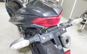 KAWASAKI NINJA 250 EX250L