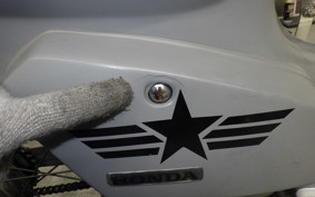 HONDA C90 SUPER CUB E HA02