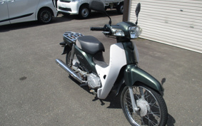 HONDA SUPER CUB50 AA04