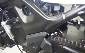 HONDA TRANSALP XL750 2024 RD16