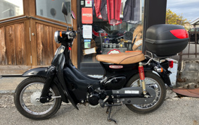 HONDA LITTLE CUB AA01