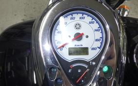 YAMAHA DRAGSTAR 400 2004 VH01J