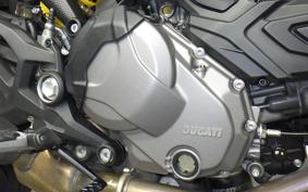 DUCATI MONSTER 937 + 2022