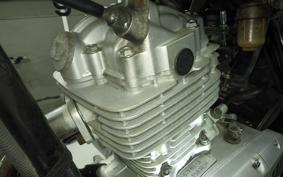 SUZUKI GN125 H 2024