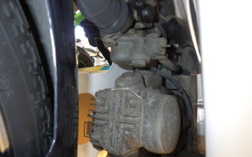 HONDA C90 SUPER CUB E 2022 HA02