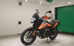 KTM 250 ADVENTURE