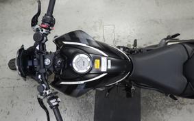 DUCATI MONSTER 937 + 2022