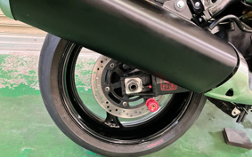 SUZUKI GSX-1300R HAYABUSA 2012 CK111