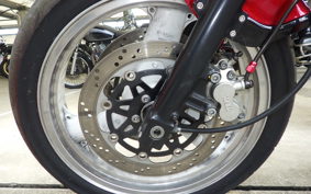 KAWASAKI GPZ900R NINJA 2007 ZX900A