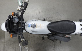 SUZUKI TR50 STREET MAGIC Gen.2 2018 CA1LB