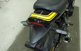 KAWASAKI Z900RS SE 2023 ZR900K