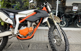 KTM 350 FREERIDE 2012 FRA40
