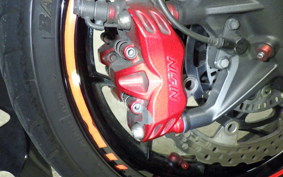 KAWASAKI ZX 1400 NINJA R 2013