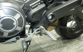 DUCATI SCRAMBLER URBAN E 2016