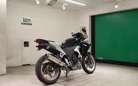HONDA CBR250R GEN 3 2026 MC41