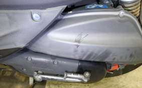 YAMAHA JOG ZR-4 2007 SA58J