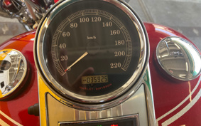 HARLEY FLHR1340 2009 FB4