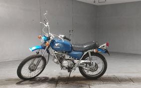 HONDA SL90 SL90
