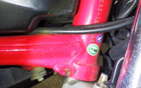 HONDA VTR 250 Gen. 2 MC33