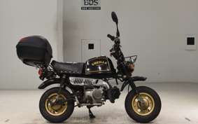 HONDA GORILLA 2020 Z50J