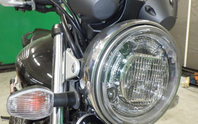 HONDA CB400SF GEN 4 A 2019 NC42