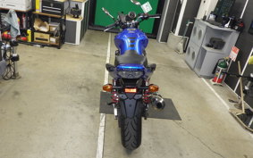 HONDA CB400SF GEN 4 A 2018 NC42