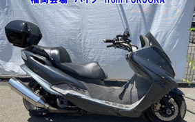 YAMAHA MAJESTY 125 FI SE22
