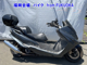 Фото Yamaha MAJESTY 125 FI с японского аукциона
